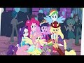 Equestria Girls - This is Our Big Night [Extended] (With Lyrics)