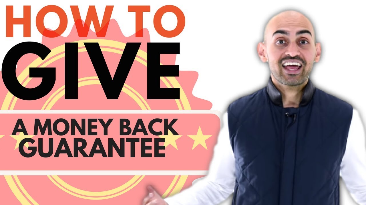 3 proven ways to get your money back 3 proven ways to get your money back