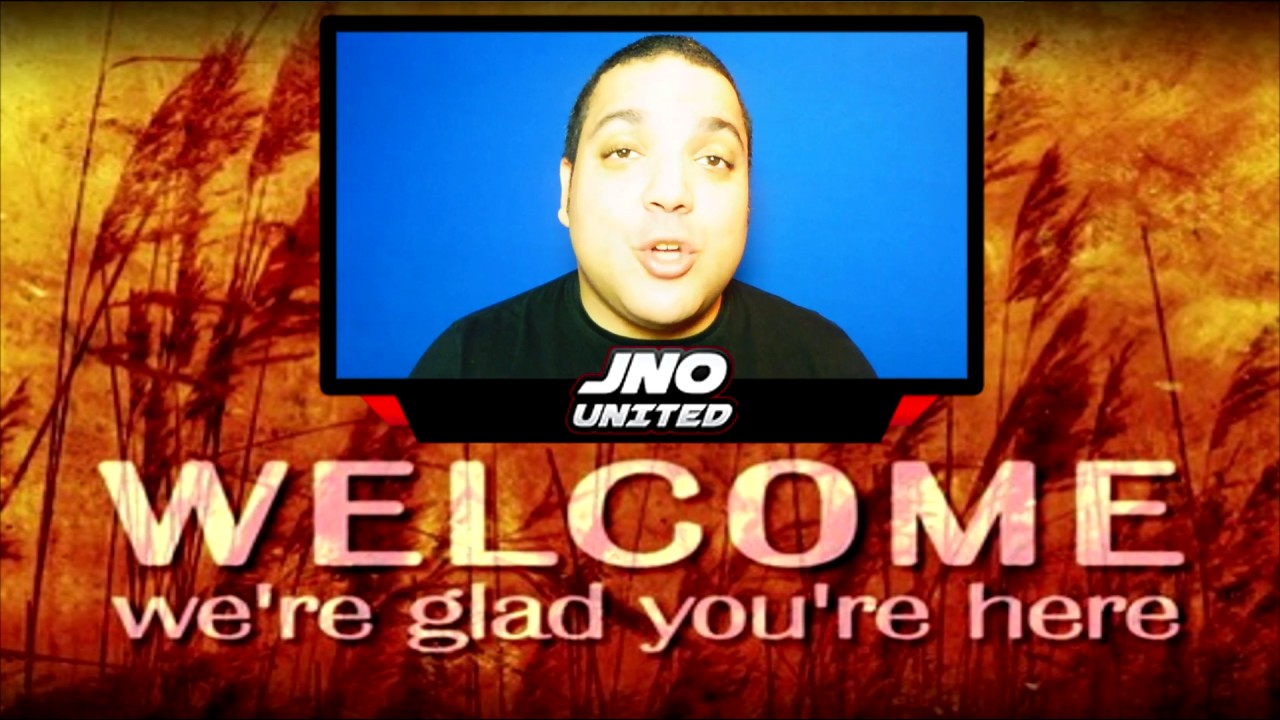 JNO United Channel Trailer - The Channel for FPL Tips and Fantasy Premier League 2016/17 On Youtube