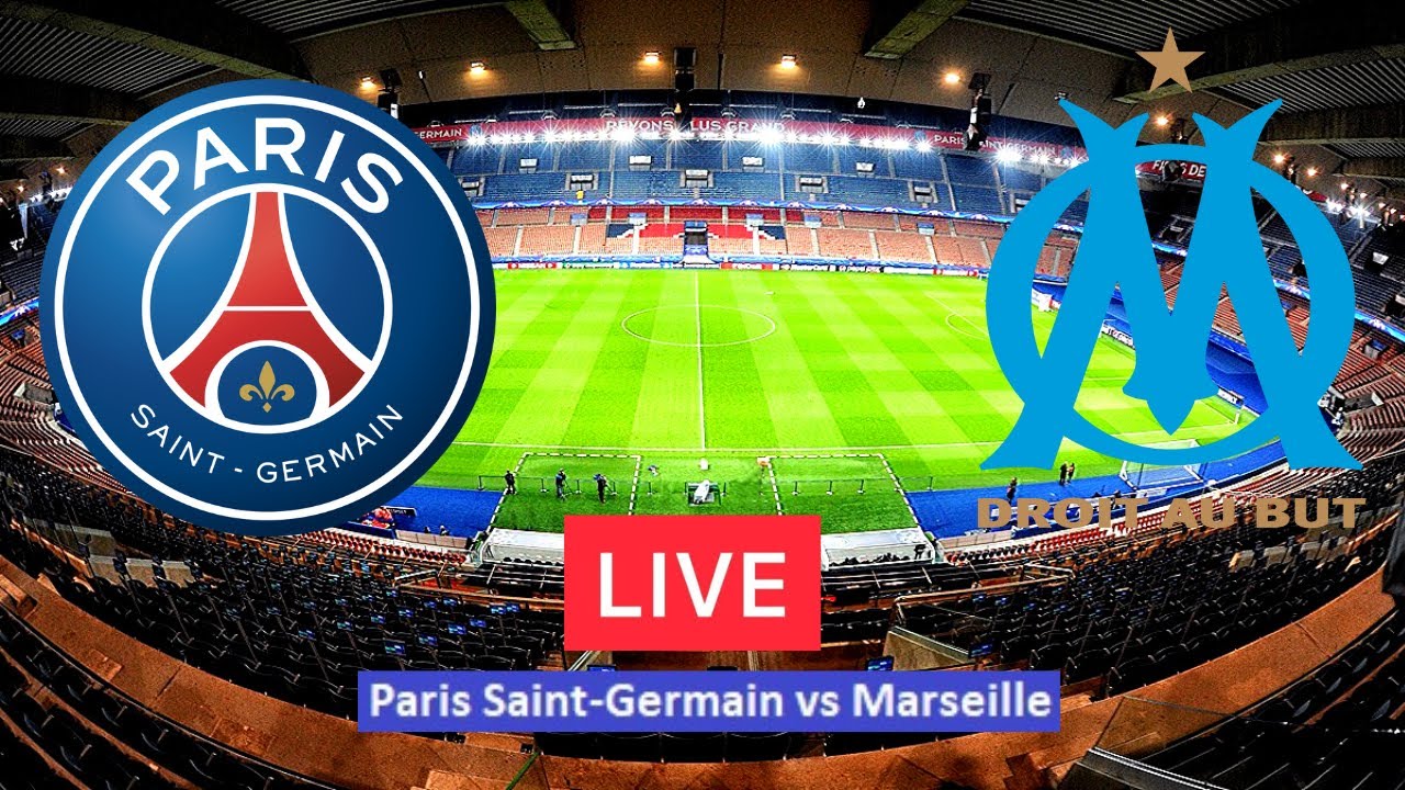 Preview PSG Vs Marseille Duel Panas Le Classique Perebutan Trofi Pertama 2026 Preview PSG Vs Marseille Duel Panas Le Classique Perebutan Trofi Pertama 2026