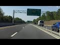 Interstate 77 North Carolina Exits 19 To 9 Southbound Express Lanes 