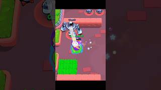 Best Damage Dealer  brawlstars shorts
