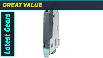 6FC5372-0AA01-0AA2: The Unsung Hero of Industrial Automation?