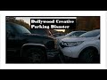 Dollywood Creative Parking Disaster Pigeon Forge