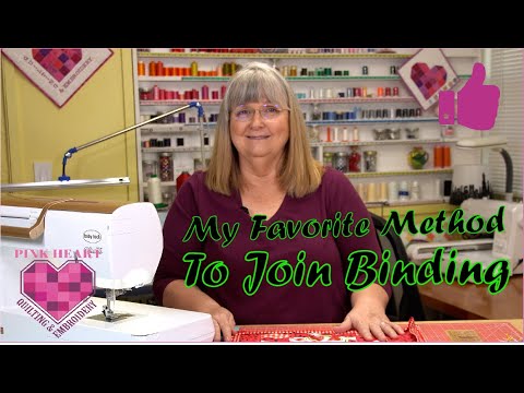 Lori Holt - Her Book in Review - Pink Heart Quilting + Embroidery