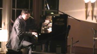 Luca Sestak, Pinetop 2011, German Boogie Woogie Award chords