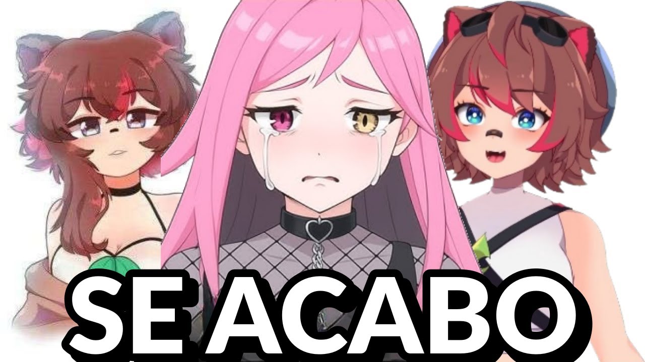 SE ACABO RAKKUN - NENE RESPONDE A RAKKUN