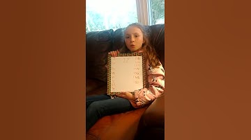 Thumbnail of Cycle 2 week 6 Skip counting the 12's