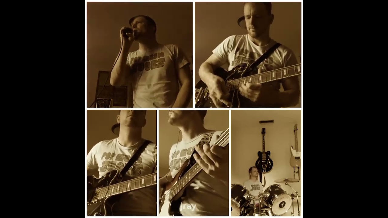 Something wild - John hiatt- Jon ray