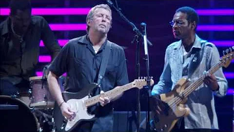 Eric Clapton & Derek Trucks  -  Layla
