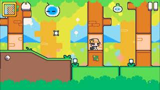 Super Cat Tales Paws Bonus   Rigs Private Tree  no Collision  Skillgaming 