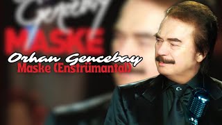 Orhan Gencebay - Maske (Enstrümantal) Resimi