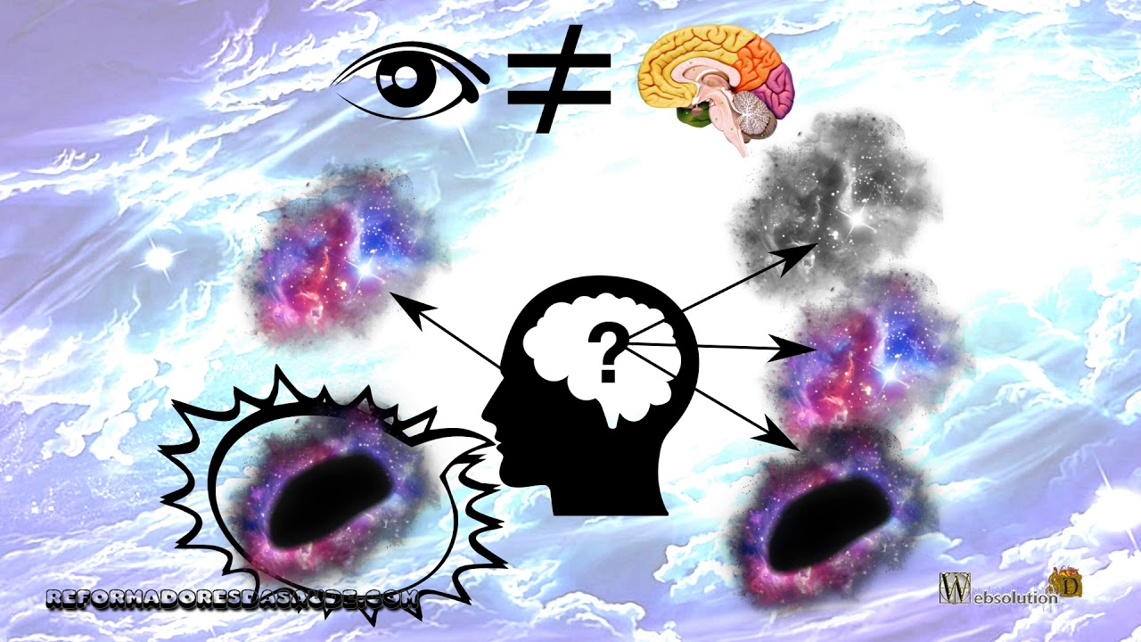Vídeo: Reality and virtuality