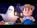 It&#39;s Halloween Night + More Baby Songs &amp; Rhymes for Kids