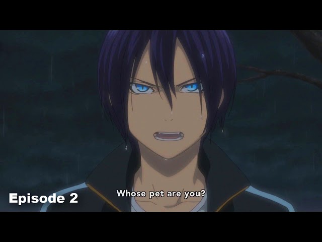 ota-zone  Noragami, Yato, Yato noragami