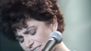 Mia Martini - Almeno tu nell'universo (Live@RSI 1989) Resimi