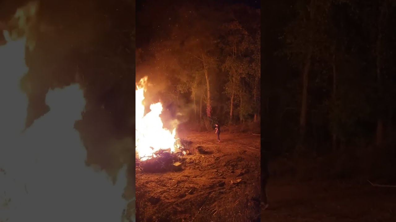 Things Got Hot