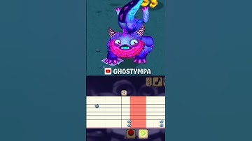 Rare Pixolotl in MSM Composer Tutorial! ‎@GHOSTYMPA  tempo: 268, key: C minor #msmcomposer #msm