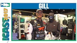 gill insulated tournament jacket