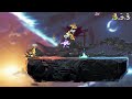 Thatch Volkov Team Combo (Brawlhalla)