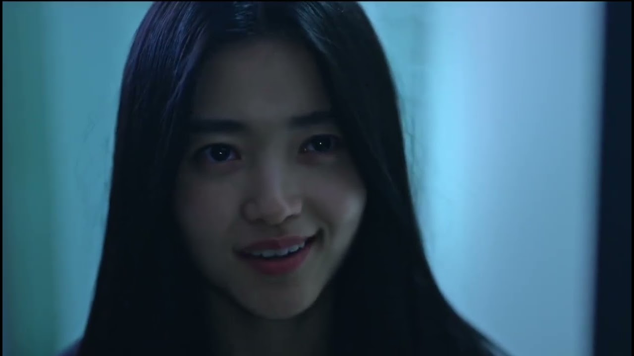 REVENANT | BURY A FRIEND | FMV | KIM TAE-RI