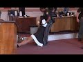 Times The Judge Lost Control