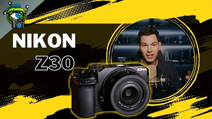 Nikon Z30 Long Term Review | THE Camera for Content Creators? - DayDayNews