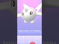 captura y registro de cettodle #pokemongo