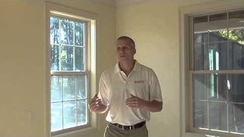 The Building Prcoess (8) - Final Stages - Finishes, Punch List, Orientation, & CO