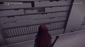 NieR:Automata - Yonah’s Records