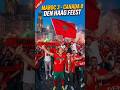 FIFA World Cup: Morocco Stuns Canada 3-0 – Fans Riot in The Hague, Dozens Arrested