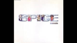 Spice Girls - Wannabe (Radio Edit)
