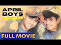 April boys sanay mahalin mo rin ako full movie  vingo regino vina morales jimmy regino