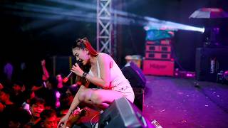 Laluna   Aishiteru 2 Bunga Permata  Happy Party Kepal Comunity  Lemahbang Sinomwidodo