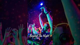 Dance Beyond The Night 🌙 | This DJ Set Hits Different 🔥 #dj #dance #eletronica #disco #robertlife