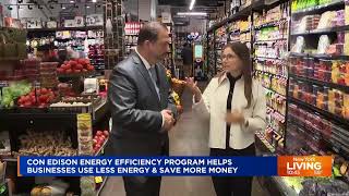 The Path to 100% Clean Energy one NYC Business at a Time