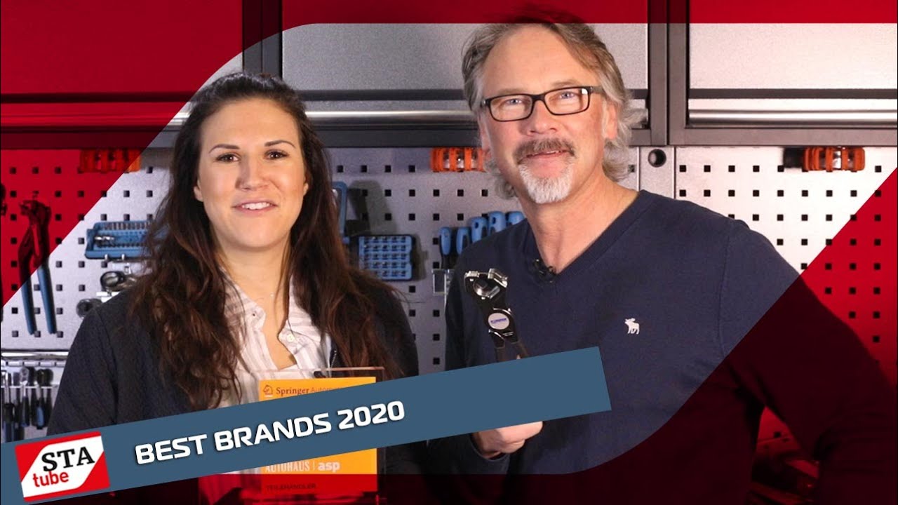 STAtube 2/2020 ~ HAZET Schlauchaufroller 9040N-10 | Kunzer PA-Rohrabschneider | Best Brands 2020