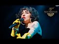 Live por qu me fui a enamorar de ti by mon laferte at the 32nd hispanic heritage awards