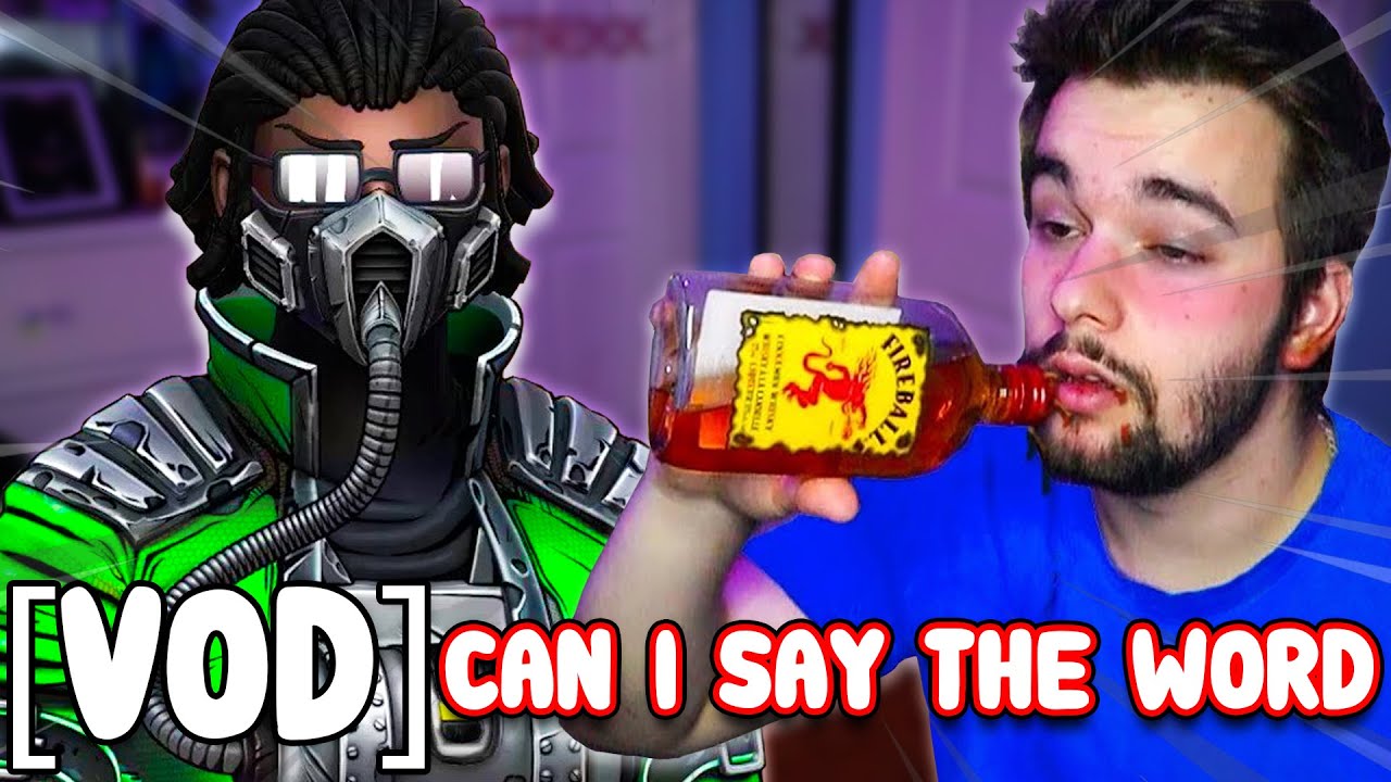 [VOD] We Made the MISTAKE of Playing DRUNK UNO Again...