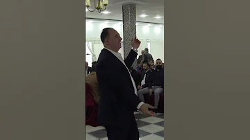 داوي قلبي يا طه المنشدأبوعمر 