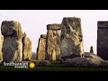 Ancient Stone Monuments and Discoveries