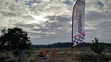 iniMiniH 180 - Xiaomi Yi Superview 50FPS