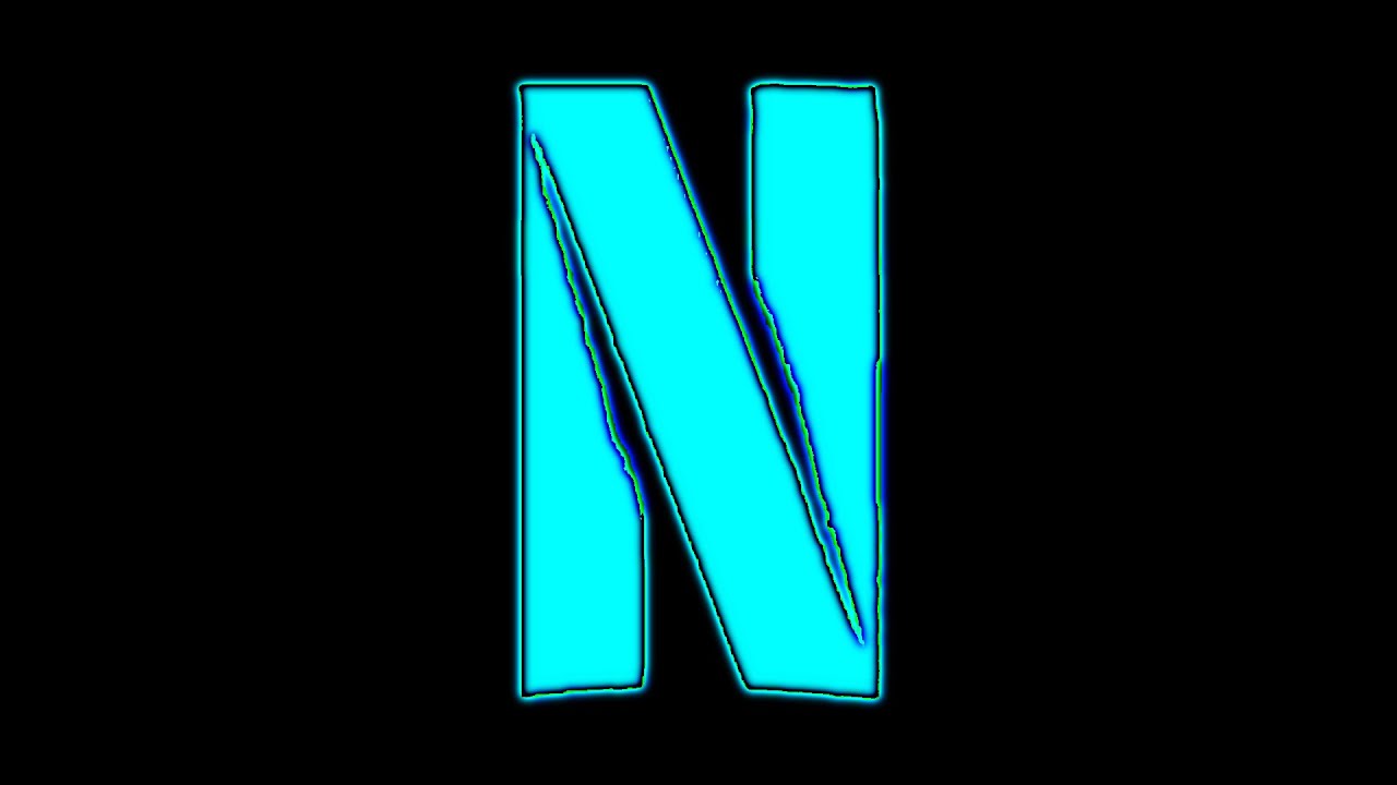 NEW  Netflix 4k HD Intro G MAJOR 1 + random  effedcts