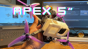 Abandoned school | FPV Freestyle