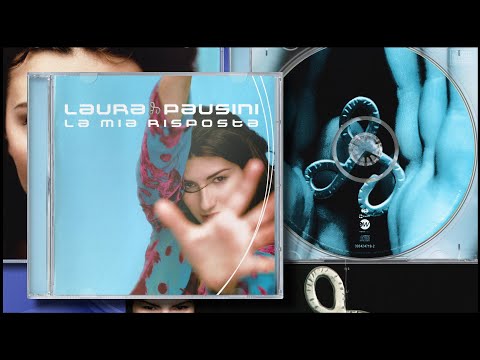 Laura Pausini – La Mia Risposta (1998, Vinyl) - Discogs