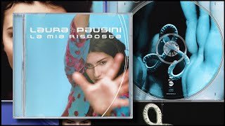 Laura Pausini - La Mia Risposta (1998, CGD East West) - CD Completo