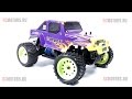 Видео обзор модели HSP Jeep Conquer ET от RCMOTORS.RU