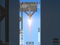 Prey Engine V2 Hot fire test
