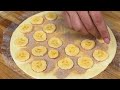 Whenever I make bananas like this, everyone asks me for the recipe!