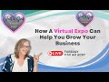 How a virtual expo can help you grow your business